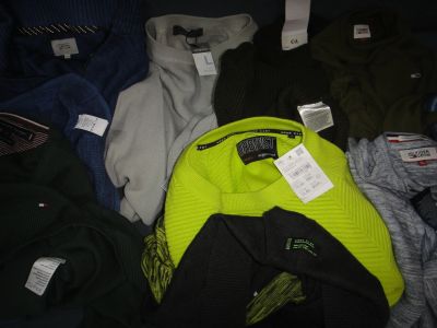 Лот: 25783315. Фото: 1. (Новый завоз 29.09.25.) Просто... Свитеры, толстовки, худи