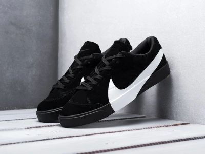 Лот: 17094279. Фото: 1. Кроссовки Nike W Blazer City Low... Кеды, кроссовки, слипоны