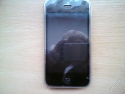 Лот: 819722. Фото: 1. iphone 3g 8гиг срочно цена 7000... Смартфоны