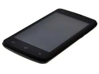 Лот: 4850566. Фото: 1. Смартфон DNS S4006 Белый / White... Смартфоны