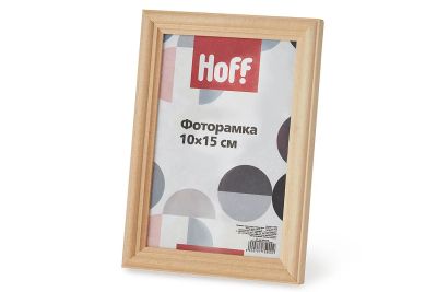 Лот: 23635491. Фото: 1. Фоторамка HOFF H-40. Фоторамки, фотоальбомы