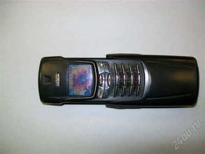 Лот: 593946. Фото: 1. Nokia 8910i. Кнопочные мобильные телефоны