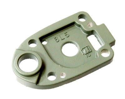 Лот: 21366862. Фото: 1. Основание помпы YAMAHA 3A 6L5-45321-00-5B. Запчасти для лодок, катеров, лодочных моторов