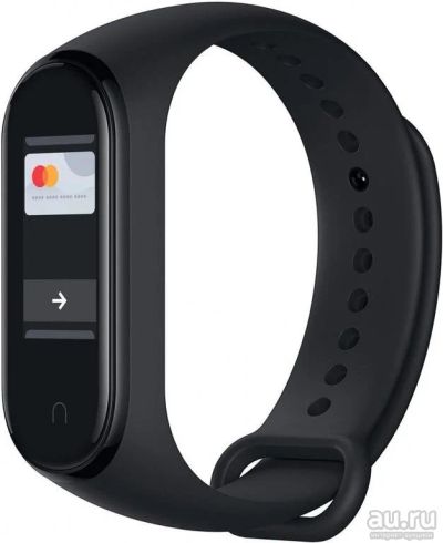 Лот: 16692481. Фото: 1. Фитнес браслет Xiaomi Mi Band... Смарт-часы, фитнес-браслеты, аксессуары