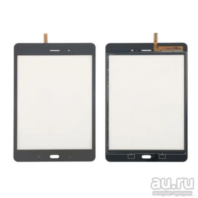 Лот: 13697404. Фото: 1. Тачскрин Samsung T355 (Tab A 8... Дисплеи, дисплейные модули, тачскрины