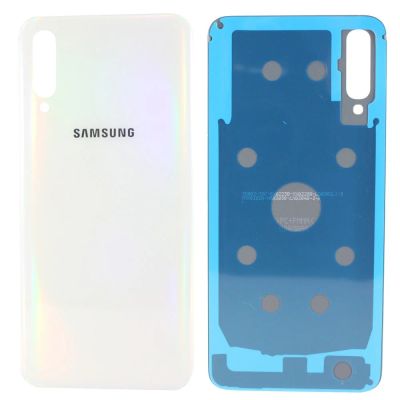 Лот: 25331339. Фото: 1. Задняя крышка Samsung Galaxy A50... Корпуса, клавиатуры, кнопки