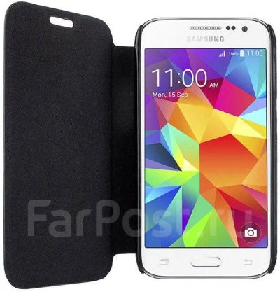 Лот: 18675236. Фото: 1. АКБ Samsung Galaxy Core Prime... Аккумуляторы