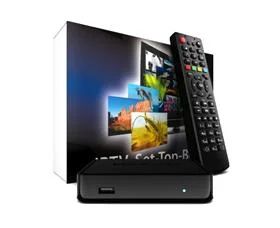 Лот: 6008099. Фото: 1. приставка для цифрового ТВ MAG250. Цифровое, спутниковое ТВ