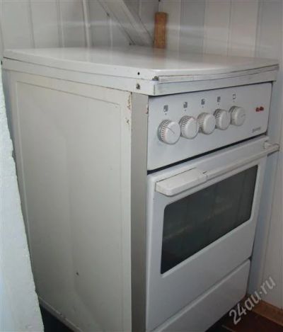 Лот: 1106101. Фото: 1. Электроплита Gorenje. Плиты, духовые шкафы, варочные поверхности