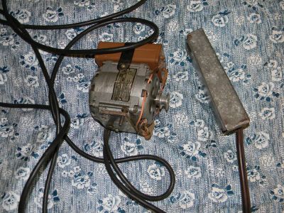 Лот: 4168426. Фото: 1. Электродвигатель КД-30. Электродвигатели