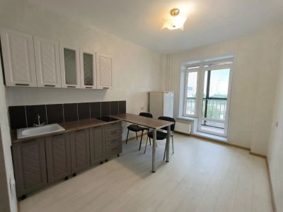 Лот: 23358761. Фото: 1. Сдам 1к квартиру, ул.1я Хабаровская... Квартиры, студии