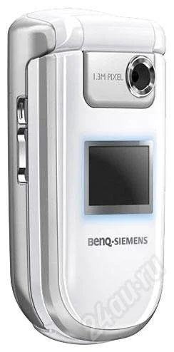 Лот: 640883. Фото: 1. BenQ-Siemens CF61. Кнопочные мобильные телефоны