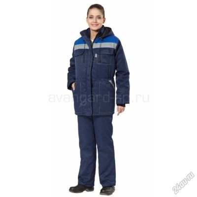 Лот: 8573249. Фото: 1. Костюм женский зимний (новый). Верхняя одежда