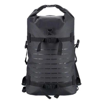 Лот: 24454753. Фото: 1. Рюкзак Nitecore WDB20 Black. Рюкзаки