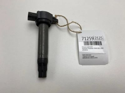 Лот: 20754243. Фото: 1. Катушка зажигания Mitsubishi Outlander... Электрооборудование