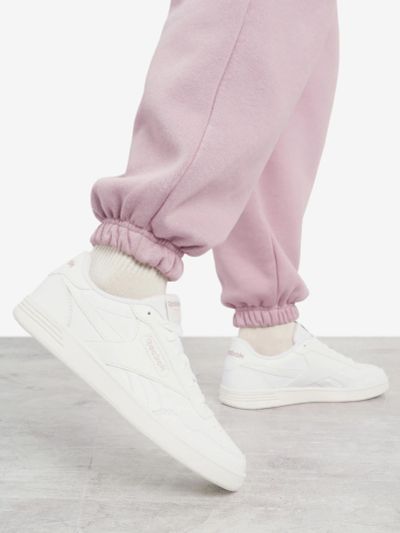 Лот: 25618141. Фото: 1. Кеды женские Reebok Court Advance... Другое (одежда, обувь, галантерея)