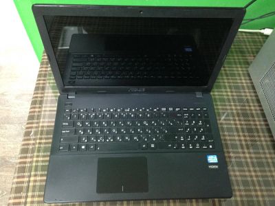 Лот: 7474669. Фото: 1. Ноутбук Asus X551C Intel Core... Ноутбуки