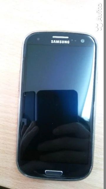 Лот: 7349047. Фото: 1. Телефон Samsung Galaxy S3 Duos... Смартфоны