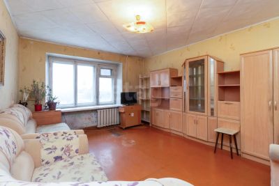 Лот: 25733784. Фото: 1. 4-комн. квартира , Красноярск... Квартиры, студии
