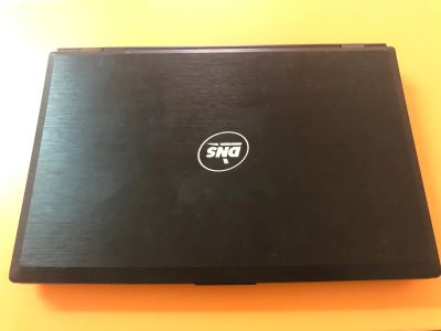 Лот: 13886070. Фото: 1. Корпус DNS W170ER, без заглушек... Корпуса, блоки питания