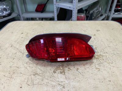 Лот: 25671414. Фото: 1. Задняя (L) птф Lexus RX 2 (03-09г... Оптика и освещение