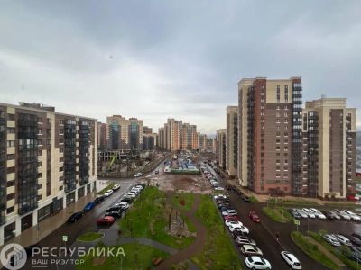 Лот: 25528937. Фото: 1. Продажа Квартира Красноярск, Академгородок... Квартиры, студии