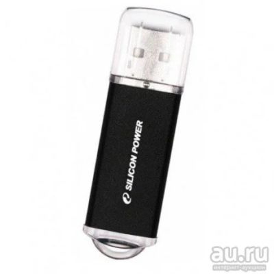 Лот: 14290630. Фото: 1. Флэш-диск SmartBuy 64GB USB 2... USB-флеш карты