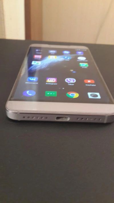 Лот: 11321187. Фото: 1. LeEcO LE 2 32GB. Смартфоны