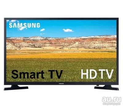 Лот: 16636258. Фото: 1. Новый Smart телевизор Samsung... Телевизоры