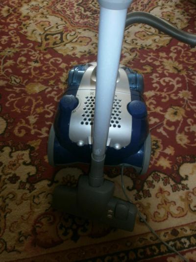 Лот: 5508122. Фото: 1. Продам пылесос Electrolux. В рабочем... Пылесосы, паровые швабры