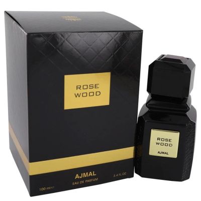Лот: 15827859. Фото: 1. Rose Wood от Ajmal 100мл *3000... Унисекс парфюмерия