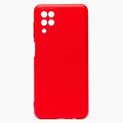 Лот: 17782658. Фото: 1. Чехол накладка Samsung A12 Activ... Чехлы, бамперы