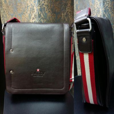 Лот: 9193826. Фото: 1. Сумка Bally(2). Сумки