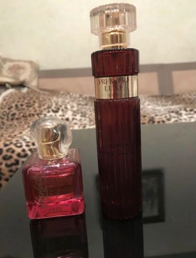 Лот: 13935410. Фото: 1. Avon парфюмерия Absolute + Premiere... Женская парфюмерия