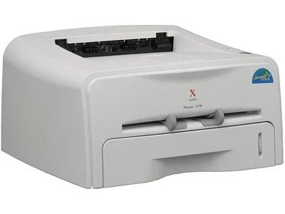 Лот: 3115914. Фото: 1. Xerox Phaser 3120 + 3 картриджа. Лазерные принтеры