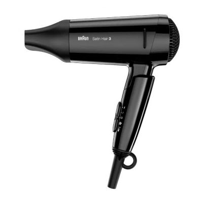 Лот: 24535408. Фото: 1. Фен Braun Satin Hair 3 Style&Go... Укладка и стрижка волос, бритьё, эпиляция
