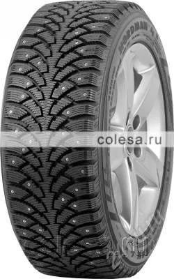 Лот: 1241737. Фото: 1. Nokian Nordman 4 175/65 R14 новая. Шины