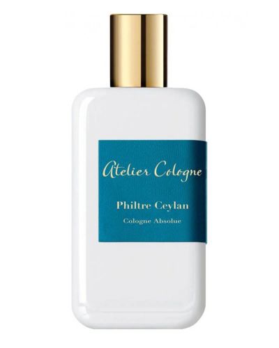 Лот: 12721093. Фото: 1. Atelier Cologne Philtre Ceylan... Унисекс парфюмерия