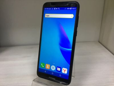 Лот: 15482804. Фото: 1. Смартфон Huawei Y5 Lite 2018 16... Смартфоны