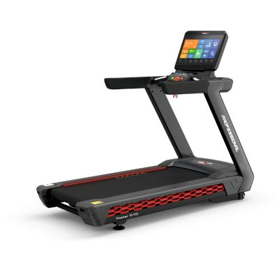 Лот: 22356286. Фото: 1. Беговая дорожка UltraGym UG-Power... Беговые дорожки