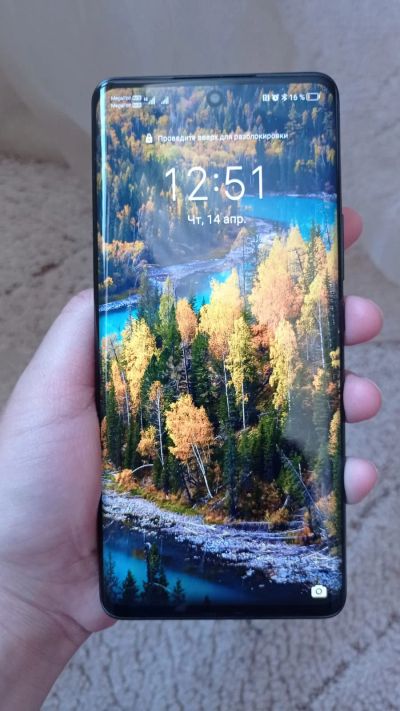 Лот: 18908440. Фото: 1. Honor 50 8/128 гб. Смартфоны
