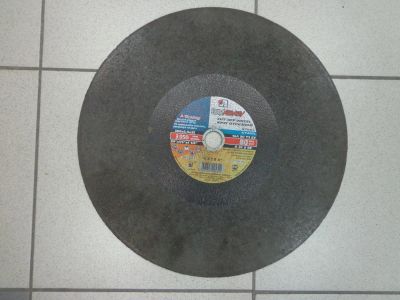 Лот: 7159428. Фото: 1. Круг отрезной по металлу 500*5... Расходные материалы, сменные насадки