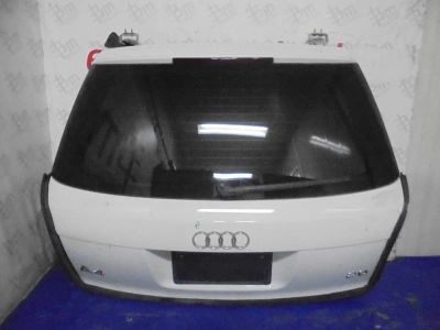 Лот: 14219203. Фото: 1. ДВЕРЬ БАГАЖНИКА (для марок: AUDI... Кузов