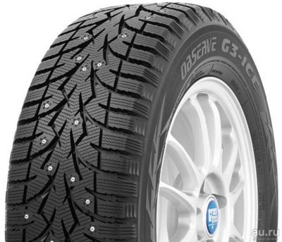 Лот: 17044829. Фото: 1. 175/65 R15 Toyo OBG3S 175/65R15. Шины