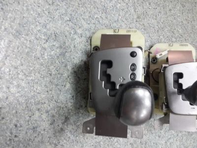 Лот: 20899991. Фото: 1. Селектор акпп Subaru Legacy B4... Трансмиссия