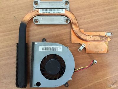 Лот: 5568601. Фото: 1. Система охлаждения lenovo кулер... Системы охлаждения