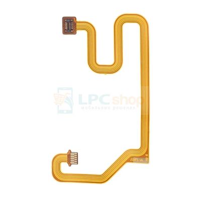 Лот: 17778031. Фото: 1. Шлейф Huawei Honor 8X (JSN-L21... Шлейфы, разъёмы