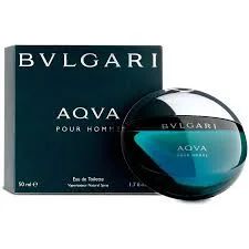 Лот: 4168721. Фото: 1. Bvlgari Aqua Homme 30 мл Оригинал... Мужская парфюмерия