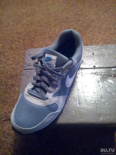 Лот: 10611094. Фото: 1. Nike runner 2. Кеды, кроссовки, слипоны