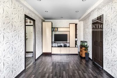 Лот: 20586436. Фото: 1. Чудесная квартира для вашей семьи... Квартиры, студии